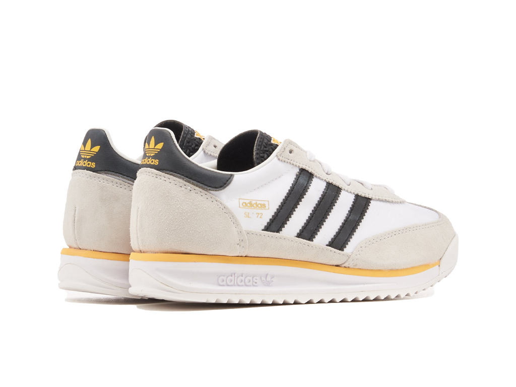 Adidas SL72 RS White Black Spark-Adidas-pikastore.cz