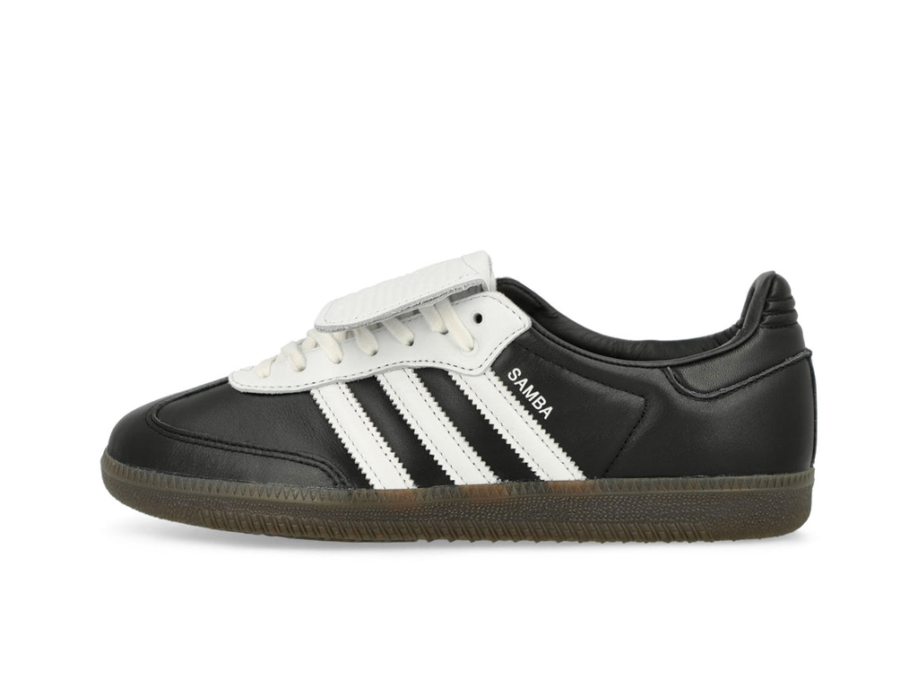 Adidas Samba LT Black White-Adidas-pikastore.cz