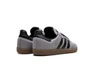 Adidas Samba OG Halo Silver Brown Desert-Adidas-pikastore.cz