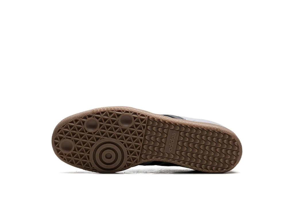 Adidas Samba OG Halo Silver Brown Desert-Adidas-pikastore.cz