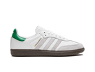 Adidas Samba OG Kith Classics White Green (2021/2024)-sneakers-Adidas-pikastore.cz