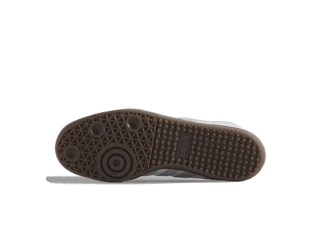 Adidas Samba OG Kith Classics White Green (2021/2024)-sneakers-Adidas-pikastore.cz