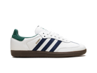 Adidas Samba OG White Navy Collegiate Green-Adidas-pikastore.cz