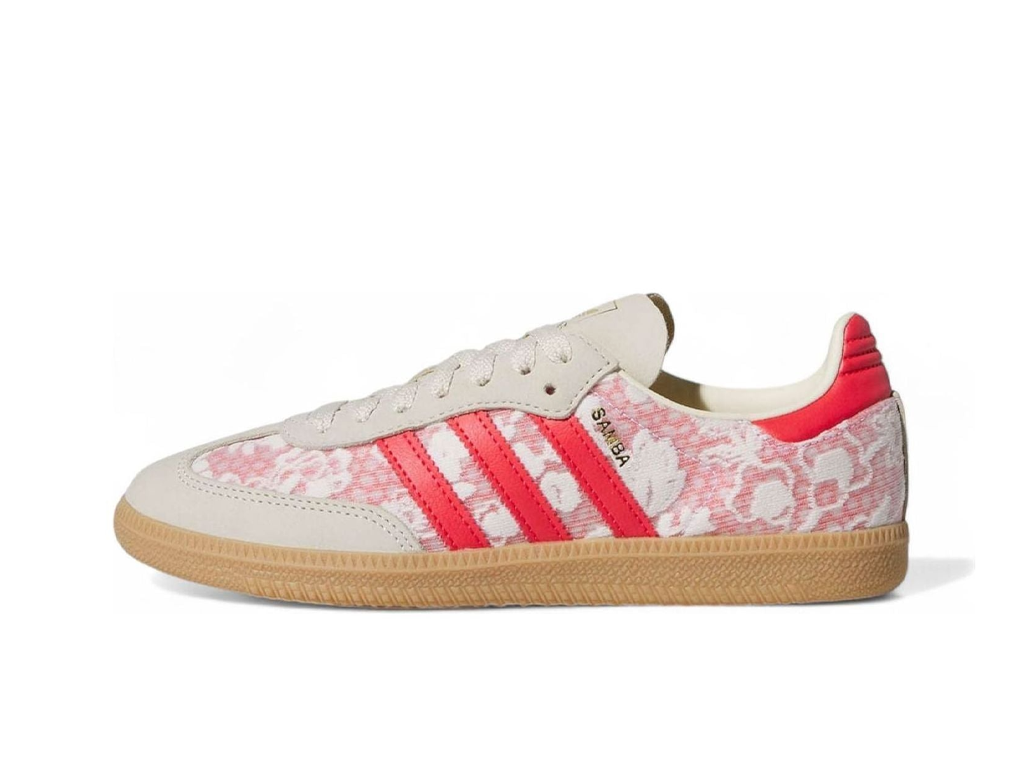 Adidas Samba OG x Liberty London Kazusa-Adidas-pikastore.cz