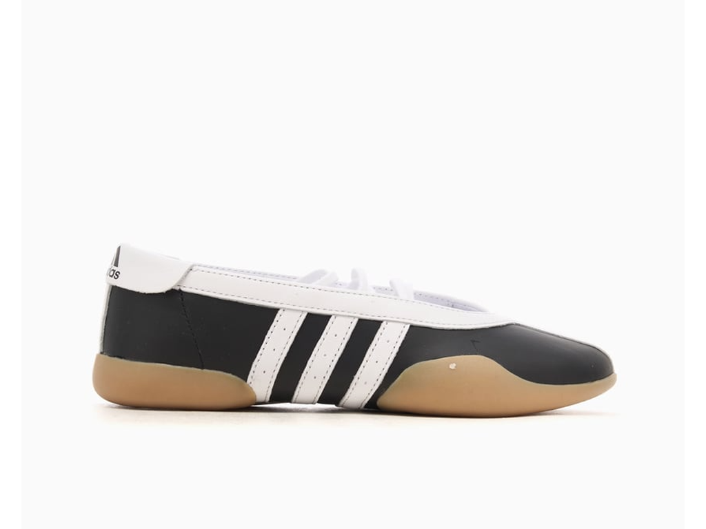 Adidas Taekwondo Mei Shoes Black-Adidas-pikastore.cz