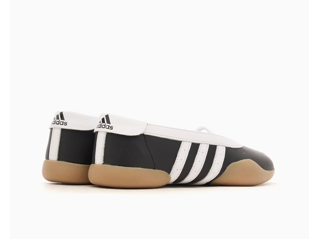 Adidas Taekwondo Mei Shoes Black-Adidas-pikastore.cz