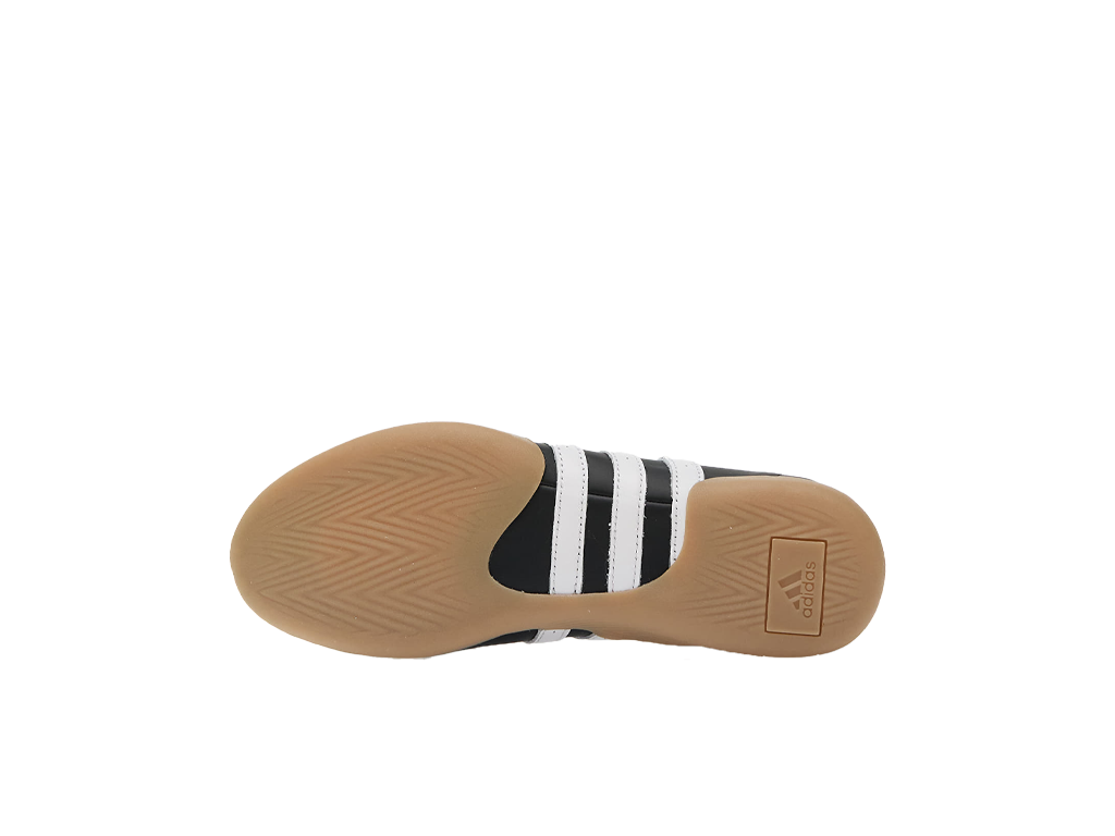 Adidas Taekwondo Mei Shoes Black-Adidas-pikastore.cz