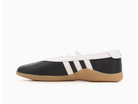 Adidas Taekwondo Mei Shoes Black-Adidas-pikastore.cz