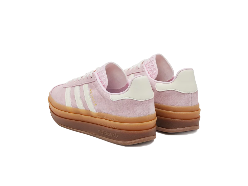 Adidas Wmns Gazelle Bold Clear Pink Gum-Adidas-pikastore.cz
