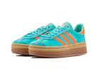 Adidas Wmns Gazelle Bold Mint Rush Impact Orange-Adidas-pikastore.cz