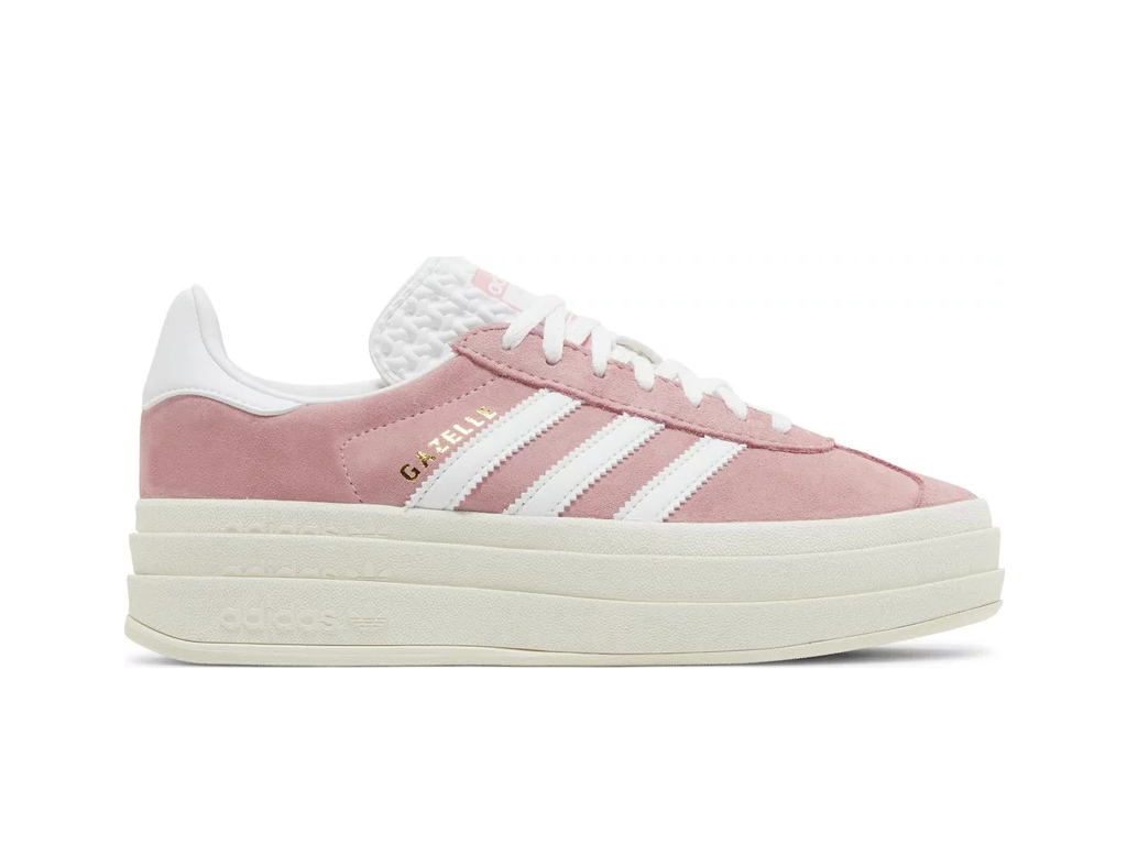 Adidas Wmns Gazelle Bold Super Pop