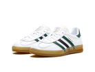 Adidas Wmns Gazelle Indoor White Collegiate Green-Adidas-pikastore.cz