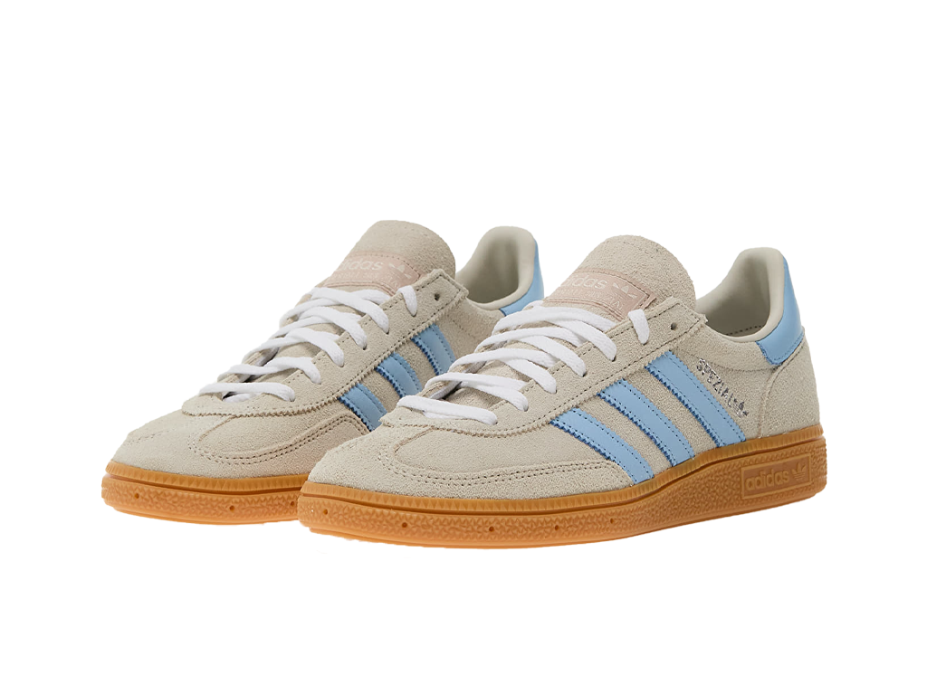 Adidas Wmns Handball Spezial Alumina Clear Sky-Adidas-pikastore.cz