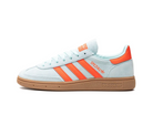 Adidas Wmns Handball Spezial Semi Flash Aqua Impact Orange-Adidas-pikastore.cz