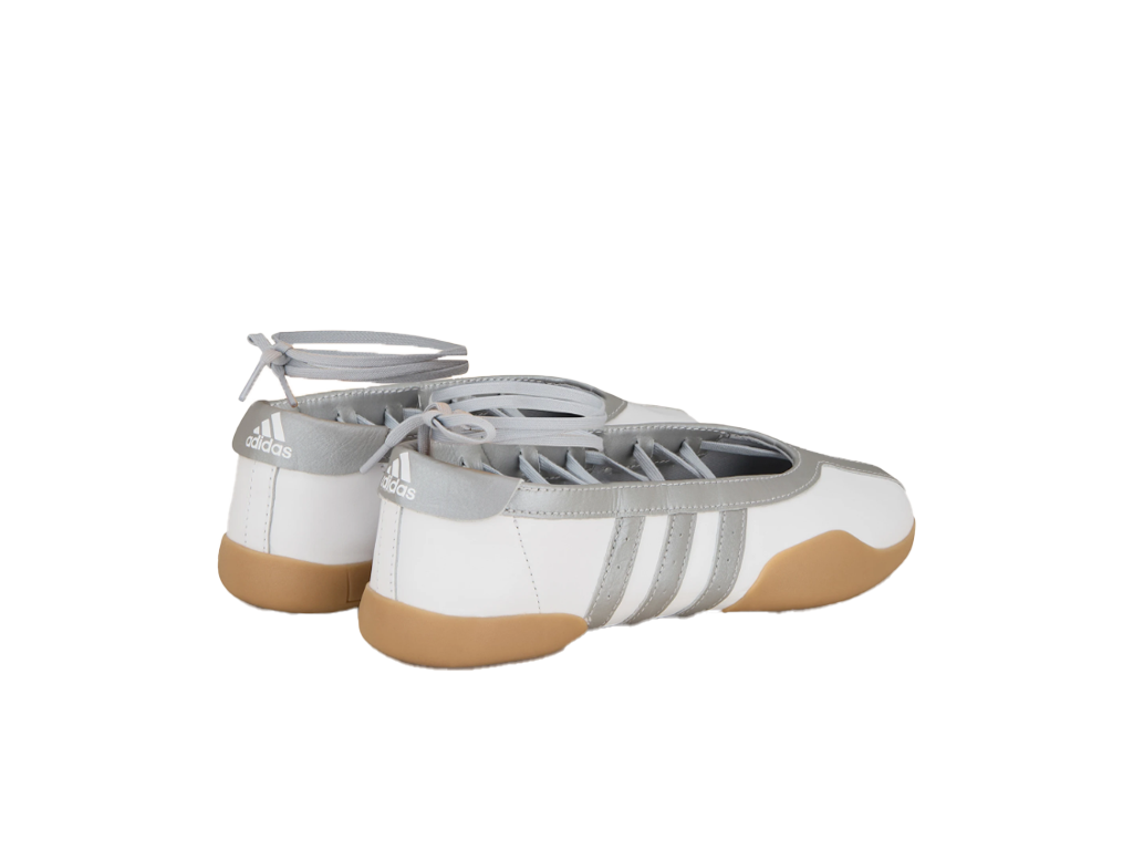 Adidas Wmns Taekwondo Mei White Silver Metallic Gum-Adidas-pikastore.cz