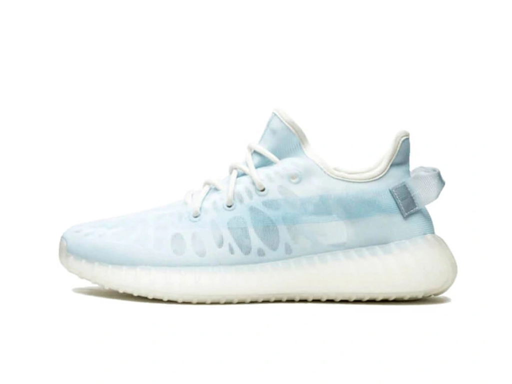 Adidas Yeezy Boost 350 V2 Mono Ice-Adidas-pikastore.cz