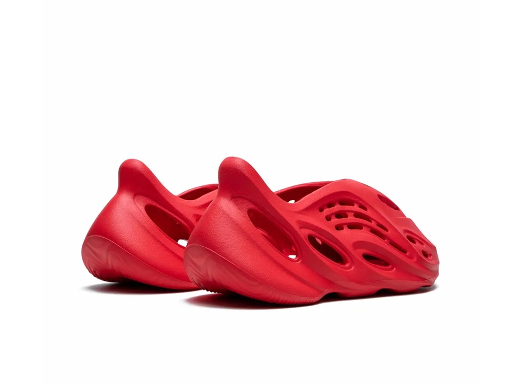 Adidas Yeezy Foam Runner Vermilion-Adidas-pikastore.cz