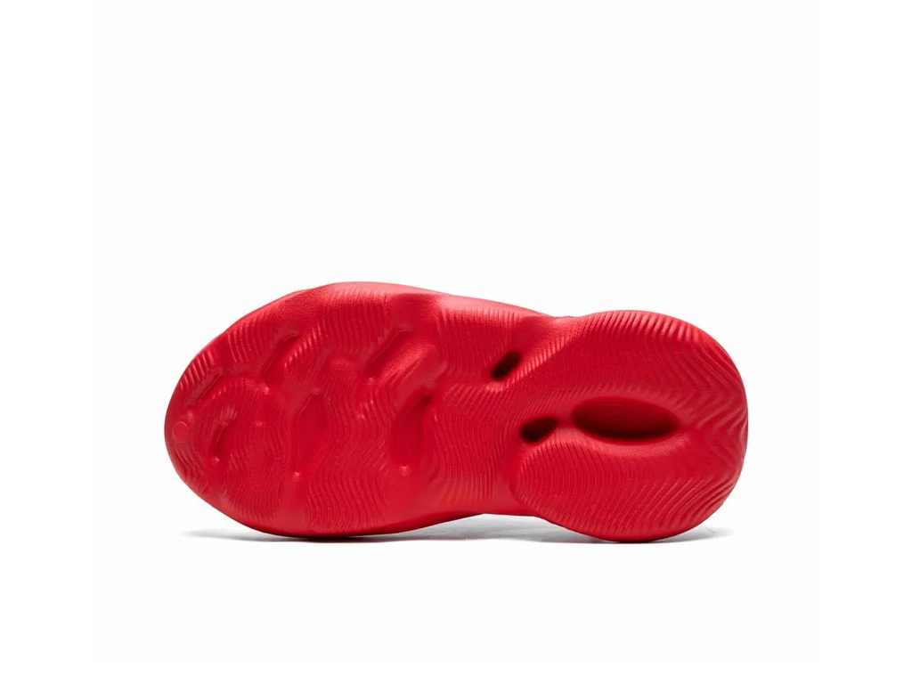 Adidas Yeezy Foam Runner Vermilion-Adidas-pikastore.cz