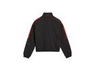 Adidas x Willy Chavarria Track Jacket Black-Adidas-pikastore.cz