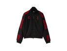 Adidas x Willy Chavarria Track Jacket Black-Adidas-pikastore.cz