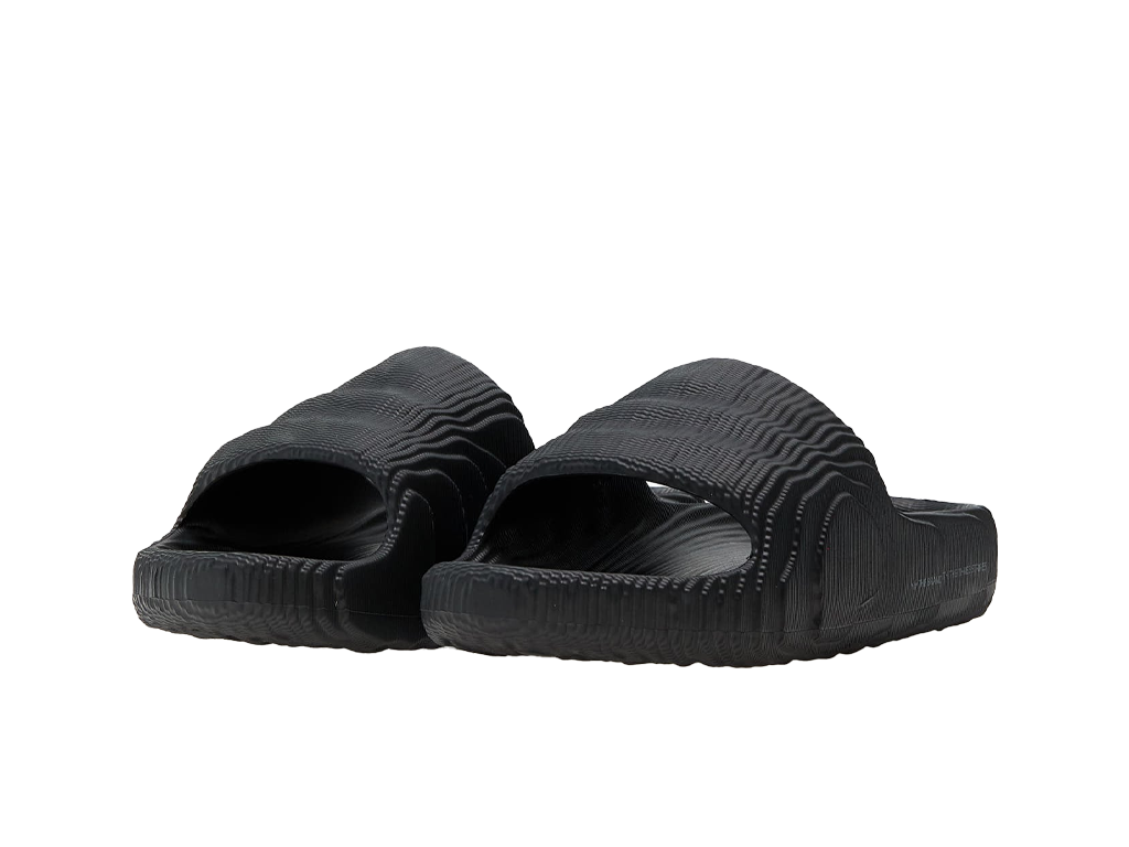 Adilette 22 Slides Carbon-Adidas-pikastore.cz