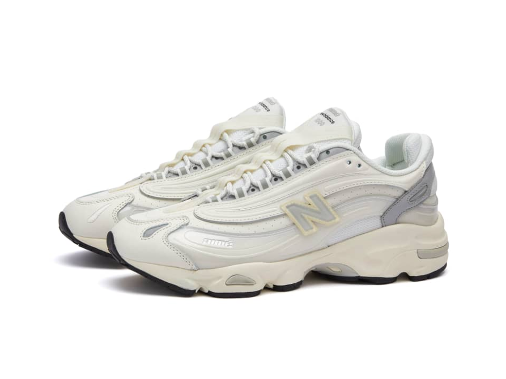 Aime Leon Dore x 1000 Sea Salt Concrete-New Balance-pikastore.cz
