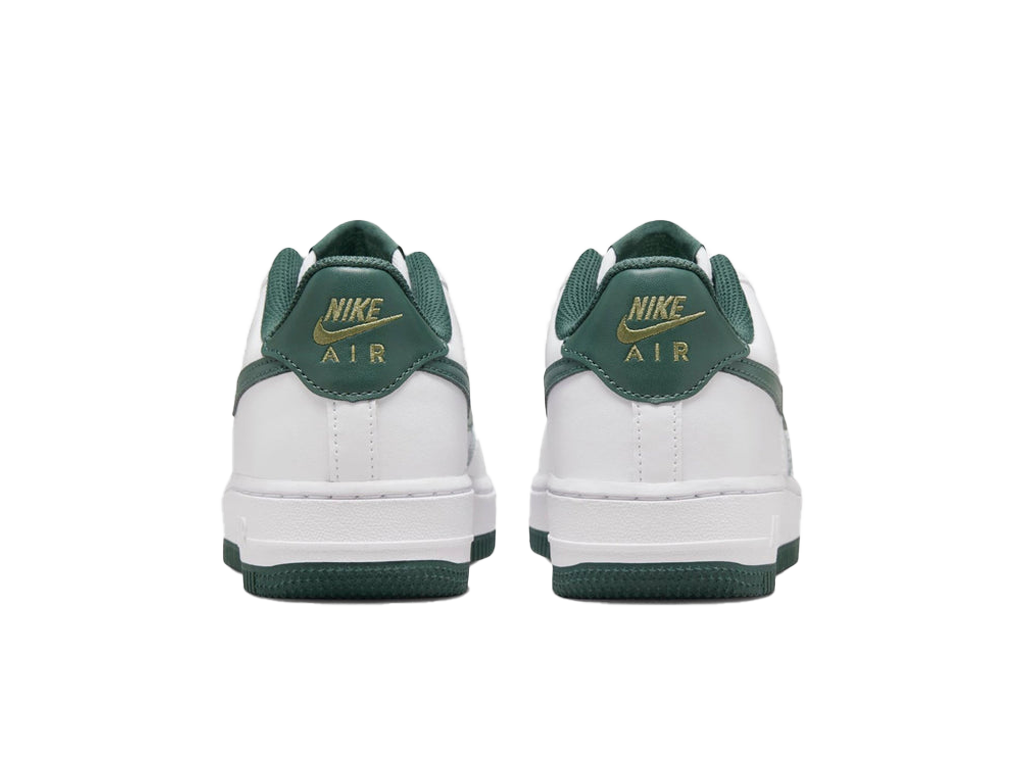Air Force 1 GS White Vintage Green-Nike-pikastore.cz
