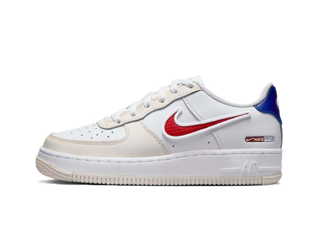 Air Force 1 LV8 GS Since 1972-Nike-pikastore.cz