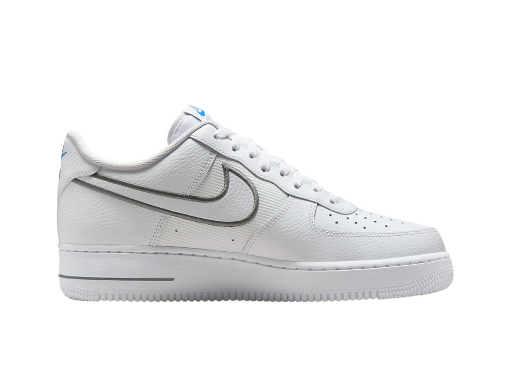 Air Force 1 Low Cool Grey Photo Blue-Nike-pikastore.cz