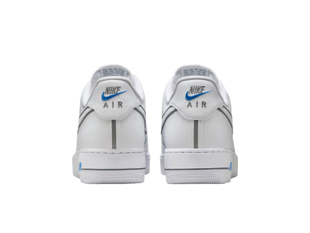 Air Force 1 Low Cool Grey Photo Blue-Nike-pikastore.cz