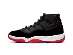 Nike Air Jordan 11 Retro Bred 2019
