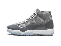 Nike Air Jordan 11 Retro GS Cool Grey 2021
