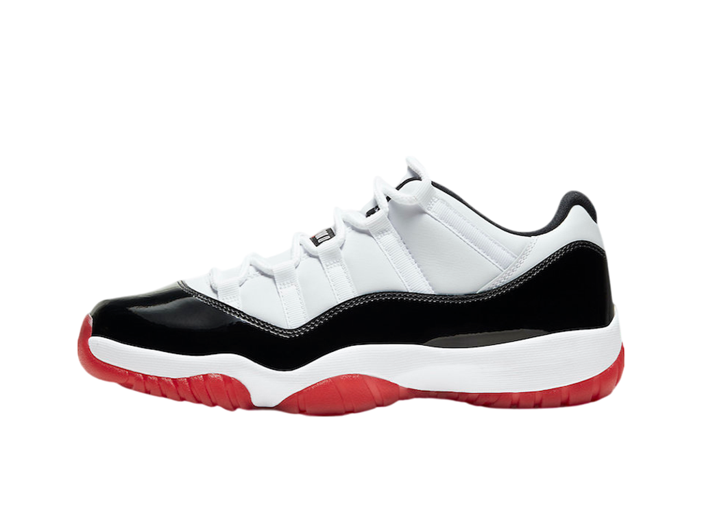 Air Jordan 11 Retro Low Concord-Bred-Air Jordan-pikastore.cz