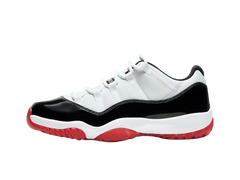 Nike Air Jordan 11 Retro Low Concord-Bred