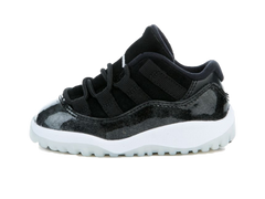 Nike Air Jordan 11 Retro Low TD Barons