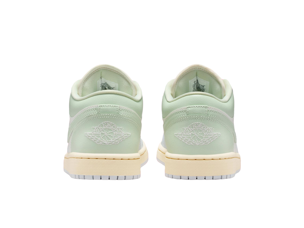 Air Jordan 1 Low Sail Aura-Air Jordan-pikastore.cz