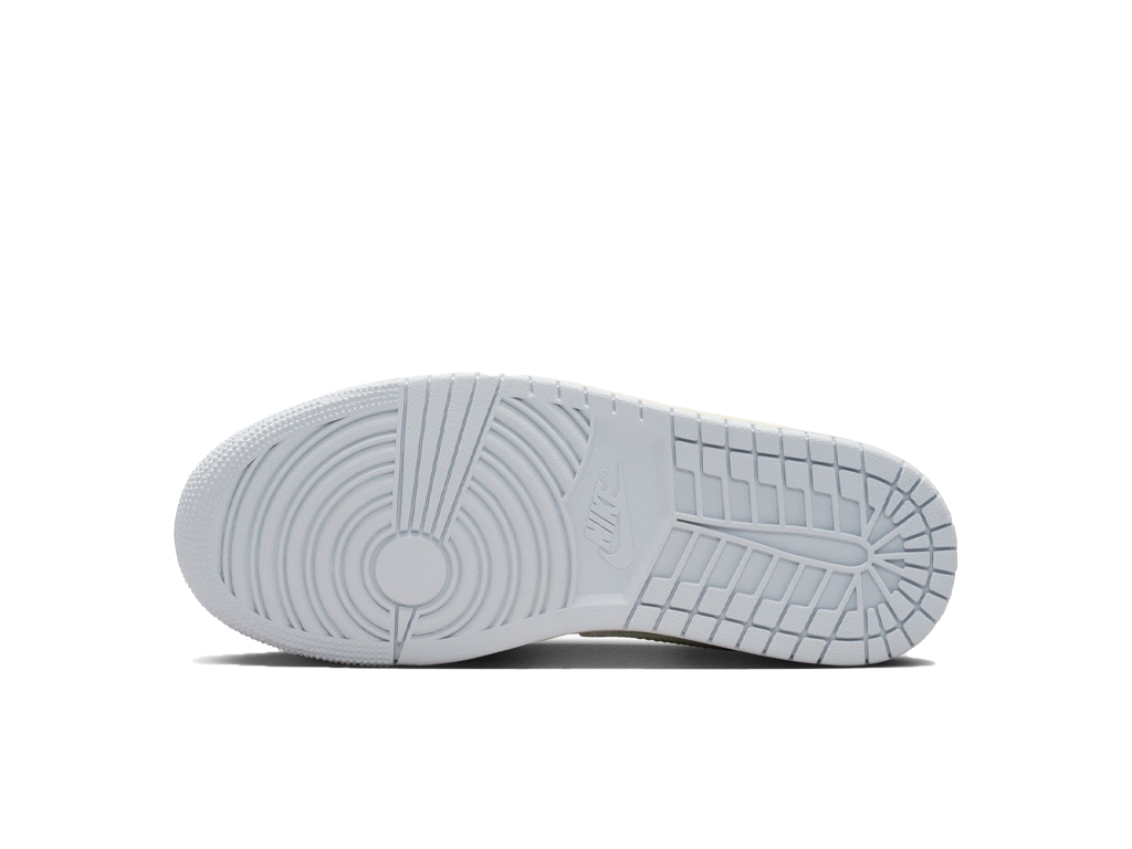 Air Jordan 1 Low Sail Aura-Air Jordan-pikastore.cz