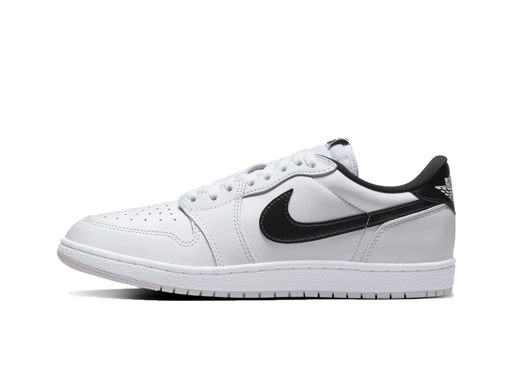 Air Jordan 1 Retro Low 85 OG Metallic Black-Air Jordan-pikastore.cz