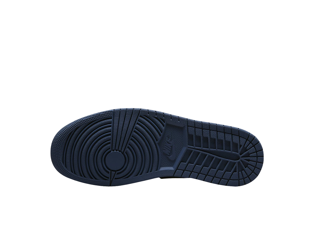 Air Jordan 1 Retro Low OG Mystic Navy-Air Jordan-pikastore.cz