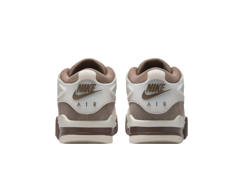 Air Jordan 4 RM Reverse Mocha – tenisky – fotka 4 z 5