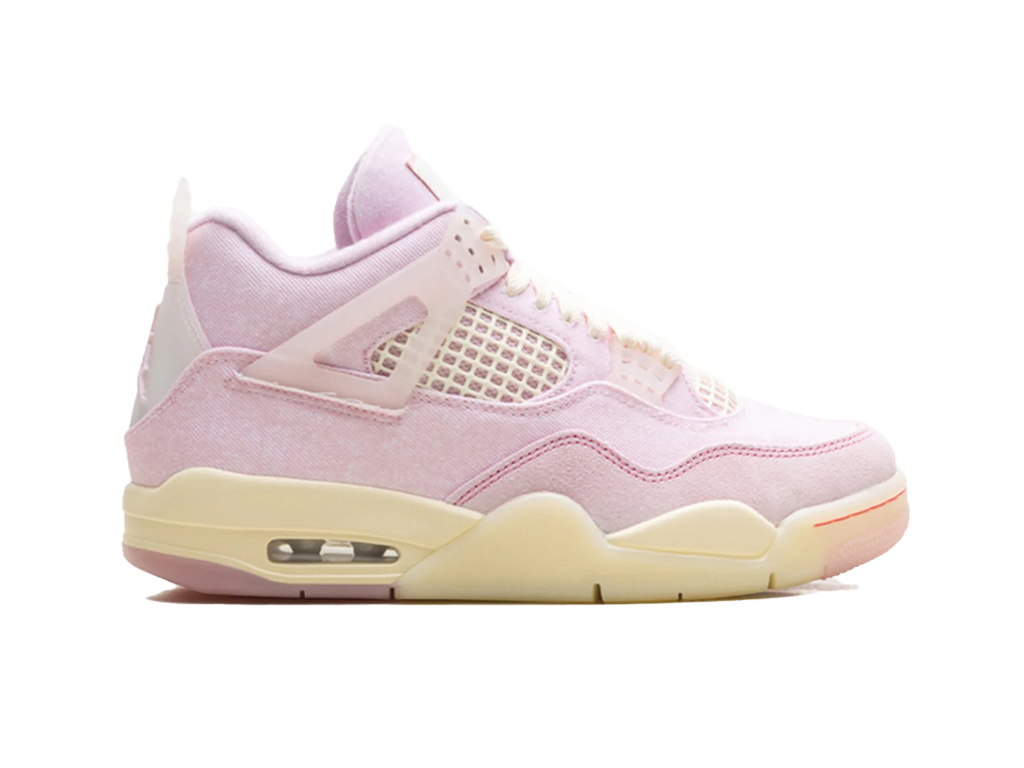 Air Jordan 4 Retro Iced Carmine-Nike-pikastore.cz