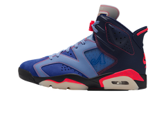 Awake NY x Air Jordan 6 Retro Midnight Navy Infrared