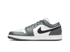 Air Jordan Jordan 1 Low Iron Grey