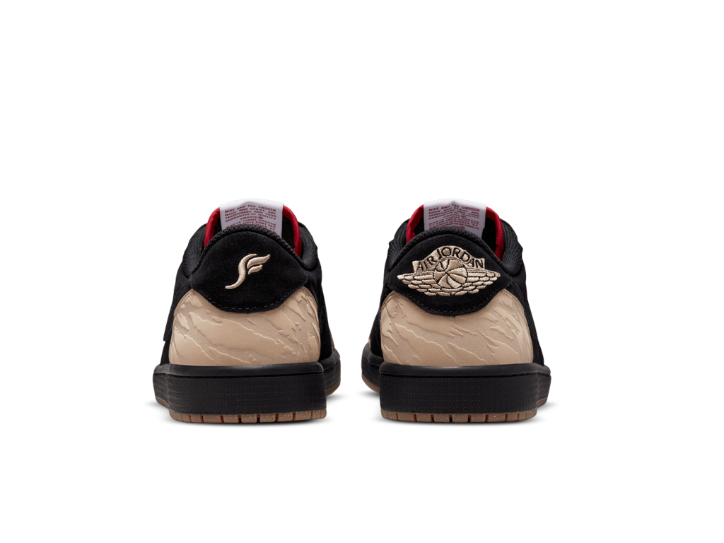 Air Jordan SoleFly x Air Jordan 1 Low Retro OG SP Everglades-Air Jordan-pikastore.cz