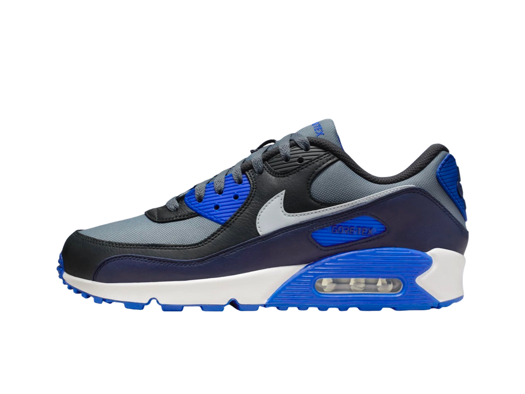 Air Max 90 GORE-TEX Racer Blue-Nike-pikastore.cz