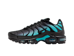 Nike Air Max Plus Black Aurora Green