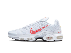 Nike Air Max Plus Double Swoosh