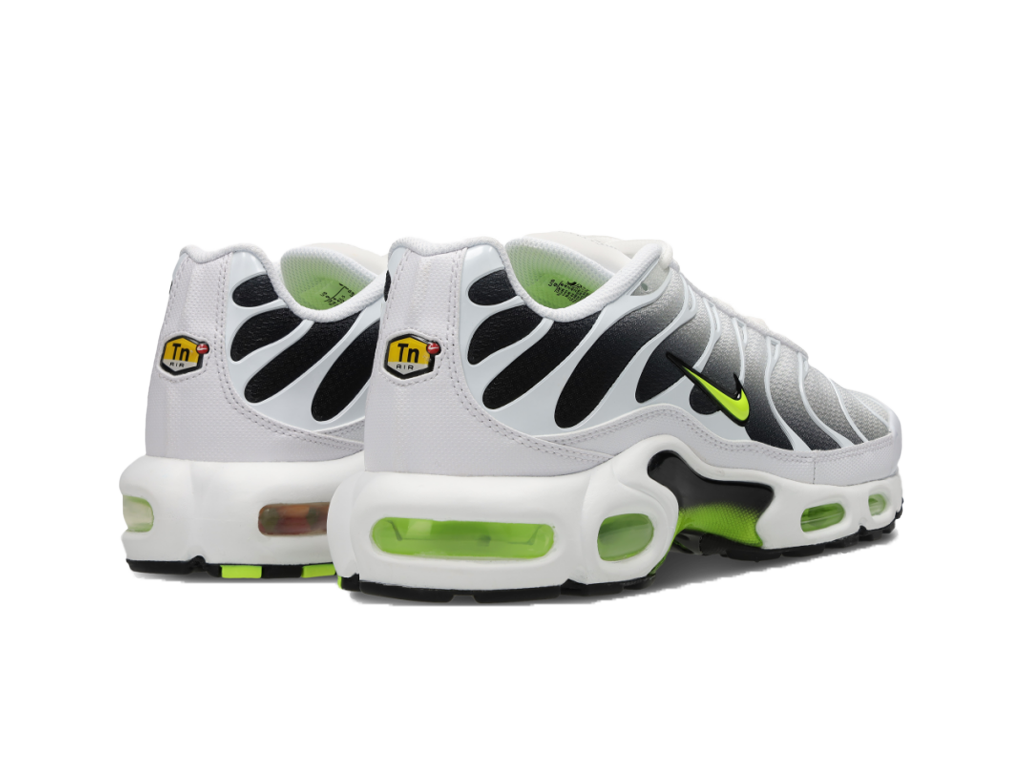 Air Max Plus White Black Volt-Nike-pikastore.cz
