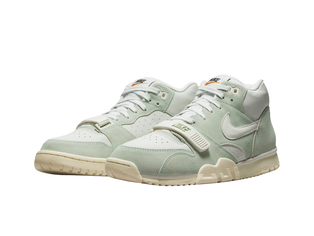 Air Trainer 1 Enamel Green-Nike-pikastore.cz