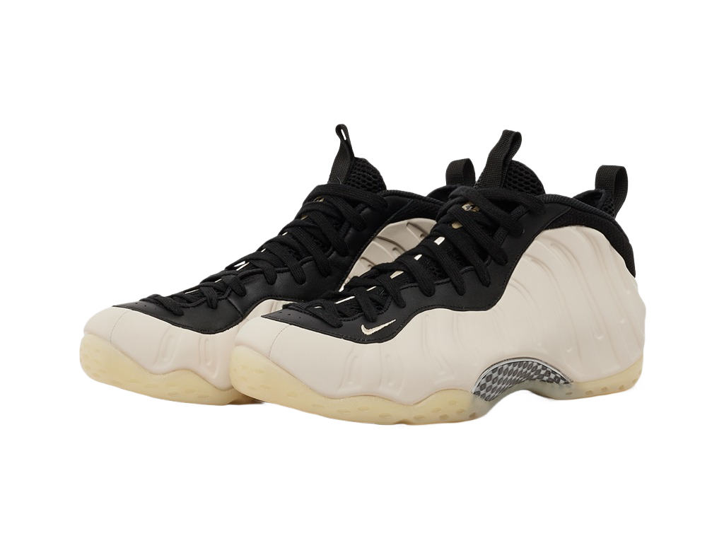 Nike Air Foamposite One Light Orewood Brown-Nike-pikastore.cz